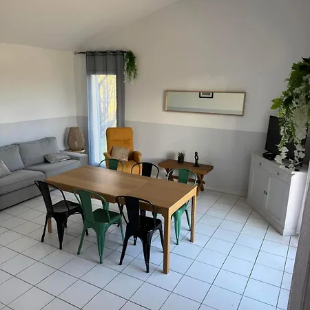 Avec Piscine Privee Et Jacuzzi Prive Villa *