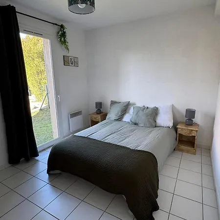 Avec Piscine Privee Et Jacuzzi Prive Villa Saint-Saturnin-les-Avignon